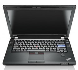 لپ تاپ دست دوم استوک لنوو ThinkPad L420 I5 4G 320Gb116534thumbnail